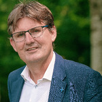 Dick Sonneveld, predikant en geestelijk begeleider
