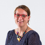 Evelien Vrolijk, trainer en adviseur dienstverlening