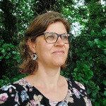 Jojanneke Dekker, Medewerker diaconaat Kerk in Actie binnenland
