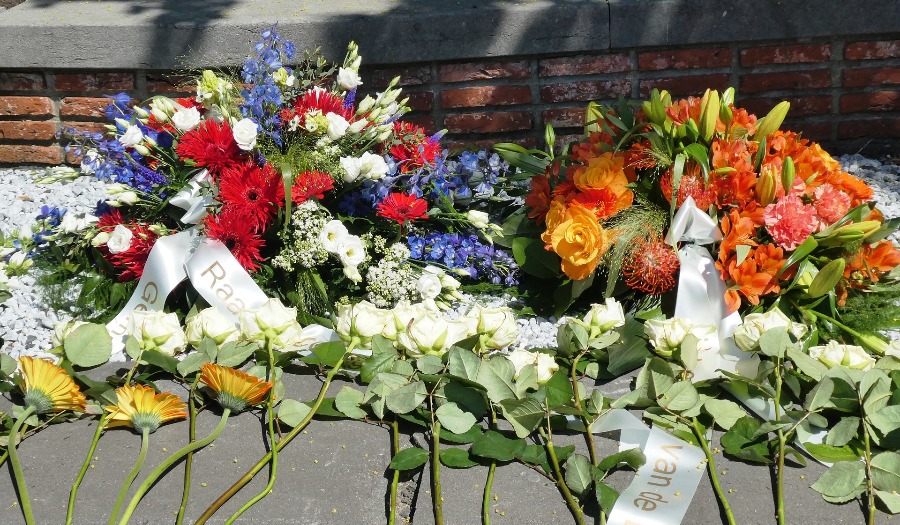 Tien tips voor de Nationale Herdenking op 4 mei