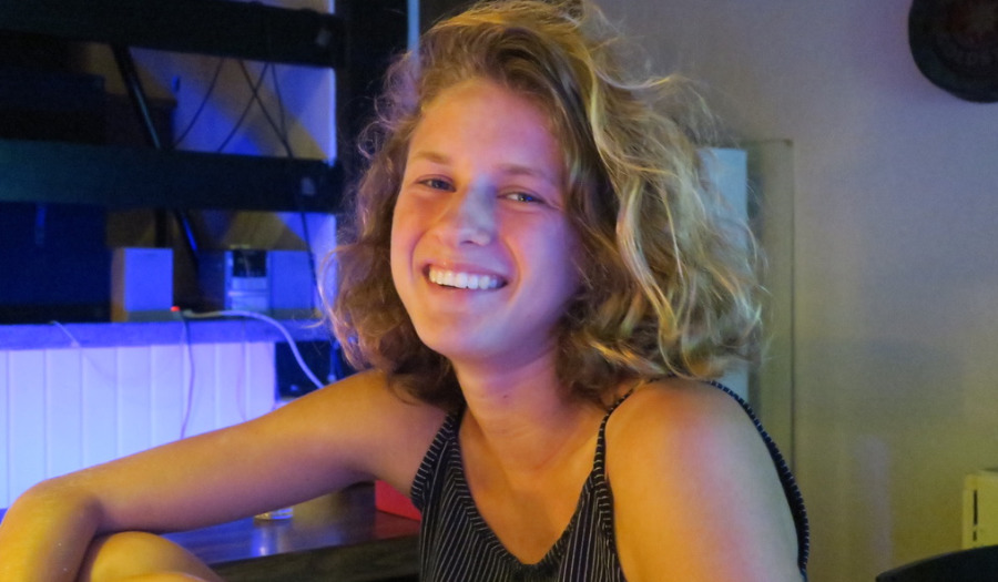 “Meegaan met de jongerenreis naar Israël? Gewoon doen!”