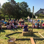 Bijeenkomsten 'Blik naar buiten'