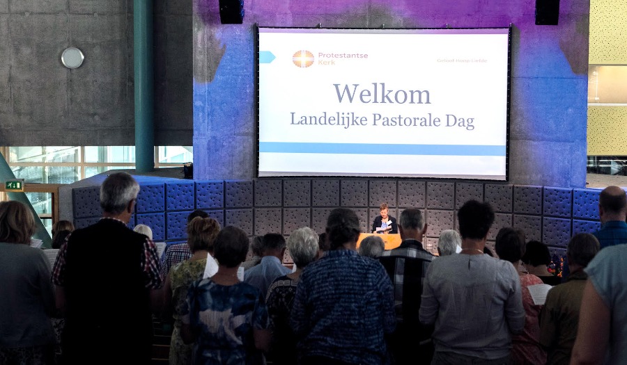 Tien redenen om de landelijke pastorale dag te bezoeken
