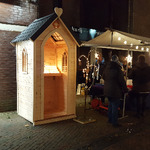 Netwerkavonden Kerk in de buurt