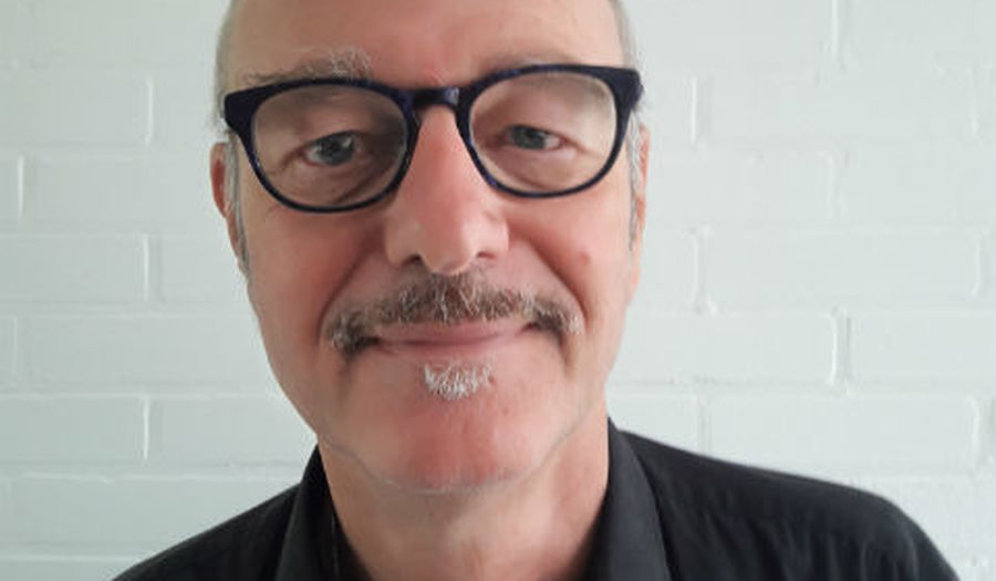 Klaas Dijkstra nieuwe consulent beroepingswerk