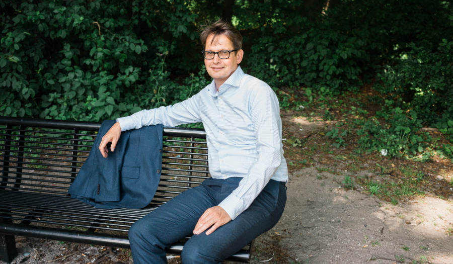 “Kerken moeten investeren in vernieuwing”