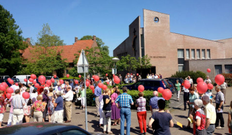 Actie Kerkbalans start onderzoek naar meerwaarde van lokale kerken in Nederland