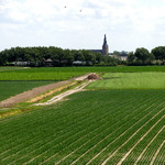 Dorpskerkentour: inspiratie, ontmoeting en uitwisseling