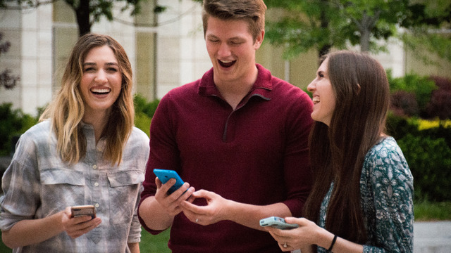 Quickscan twintigers en kerk