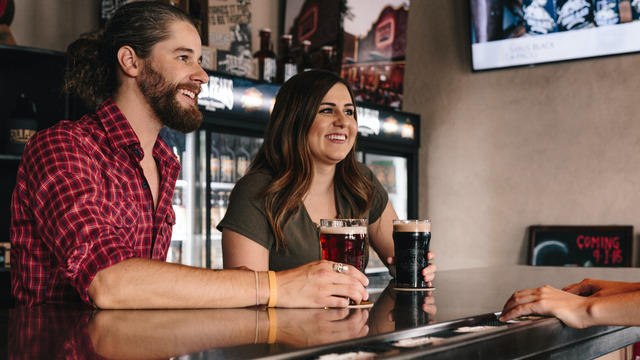 Stappenplan: in contact komen met twintigers 