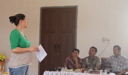Zwanger in Indonesië: over mythes, gebruiken en meer