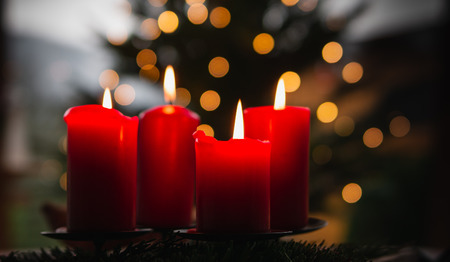 Materiaal Advent & Kerst 2020 beschikbaar: van adventskalender tot coronaproof kerstchallenge