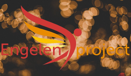 Coronaproof engelenproject zorgt voor saamhorigheid