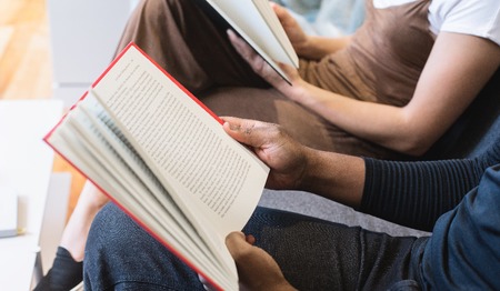 Bijbellezen met migranten - Iets voor uw kerk?