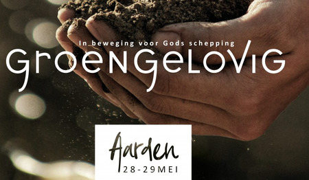 Doe mee: GroenGelovig 2021