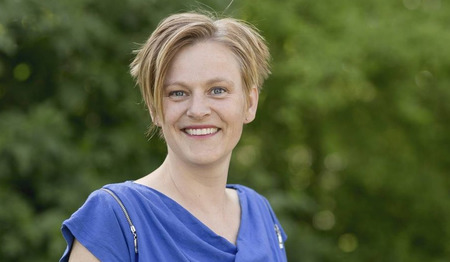 Doe mee: wie verdient de Martine Vonkprijs 2021 van GroenGelovig?