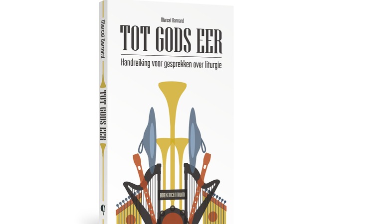 In gesprek over liturgie aan de hand van het boekje 'Tot Gods eer' (incl. 4 video's)
