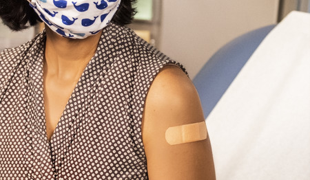 Gemeenten organiseerden bijeenkomst over vaccineren