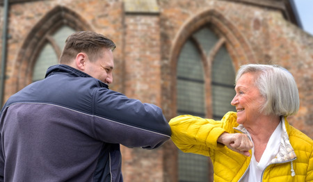 Organiseer deze zomer een extra Actie Kerkbalans in uw gemeente