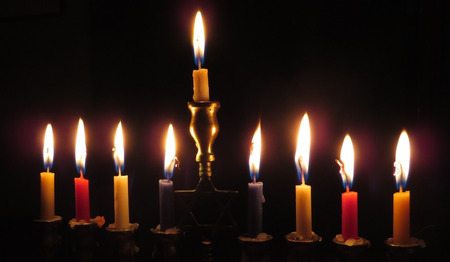 Materiaal Israëlzondag beschikbaar