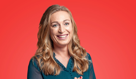 “Mijn steentje bijdragen aan de opbouw van de kerk, wat mooi als God mij daar ook bij wil gebruiken”