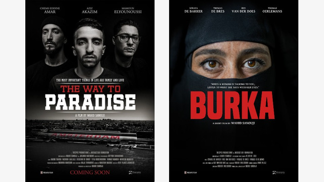 Ontmoeting met moslims - Filmvertoning en dialoog