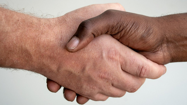 Denkstof - Is de kerk racistisch?