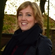 Erika van der Laan