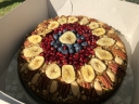 Deel je Cake: Heel Holland bakt appeltaart voor vluchtelingen en statushouders | afbeelding 913