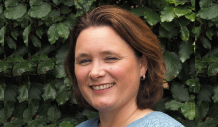 Ambulant predikant haalt druk van de ketel in Driel en Heteren