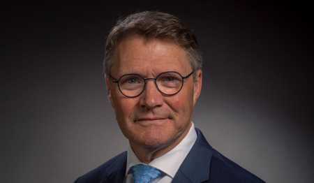 Afscheidsinterview ds. René de Reuver: 'Makkelijke woorden doen geen recht’