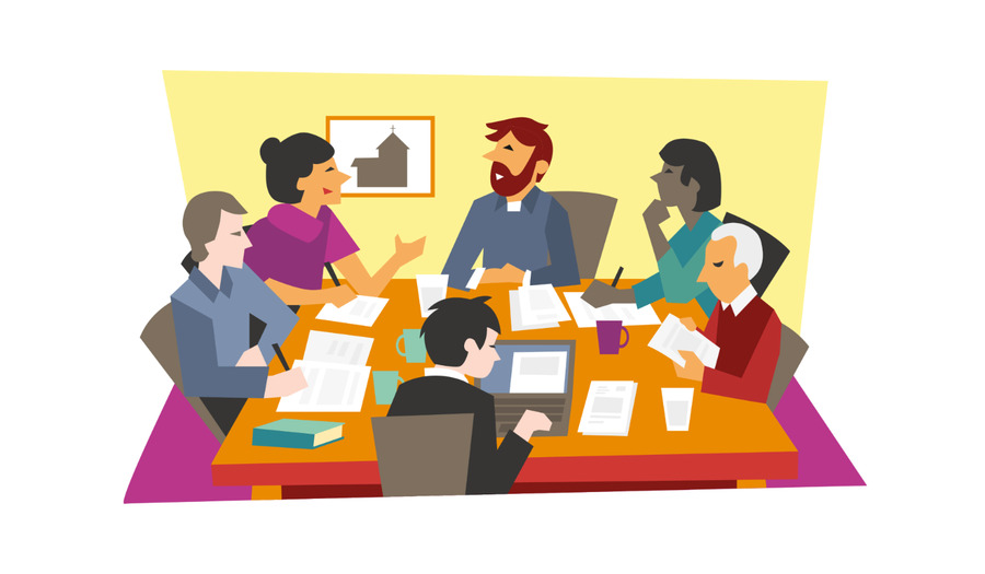 Wat zijn de taken van de beroepingscommissie?