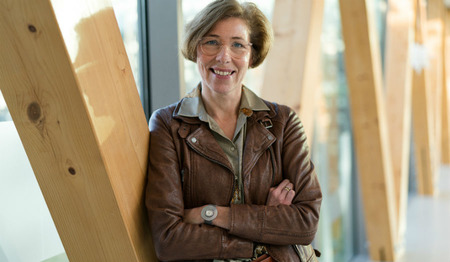 “In een pastoraal gesprek doet je eigen geloof altijd mee”