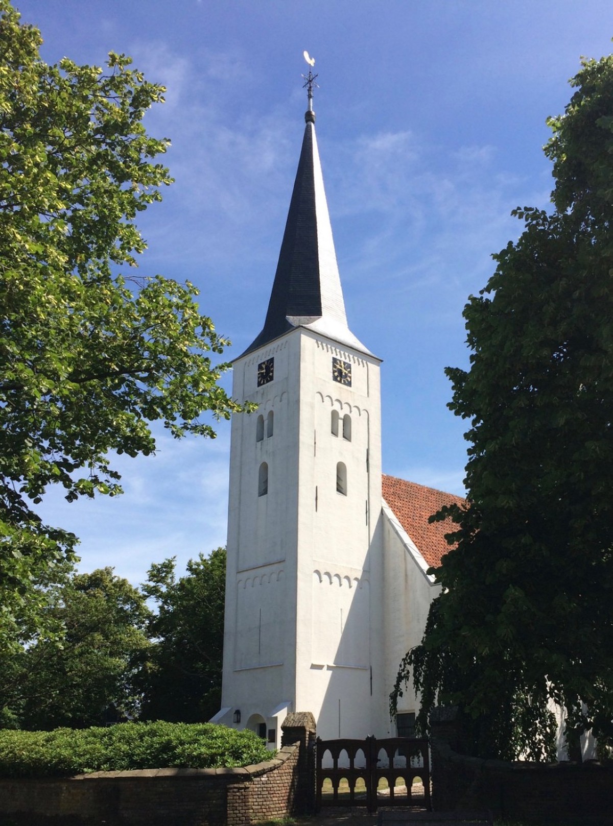 Witte Kerk Heiloo - foto Josta de Graaf-Gieltjes