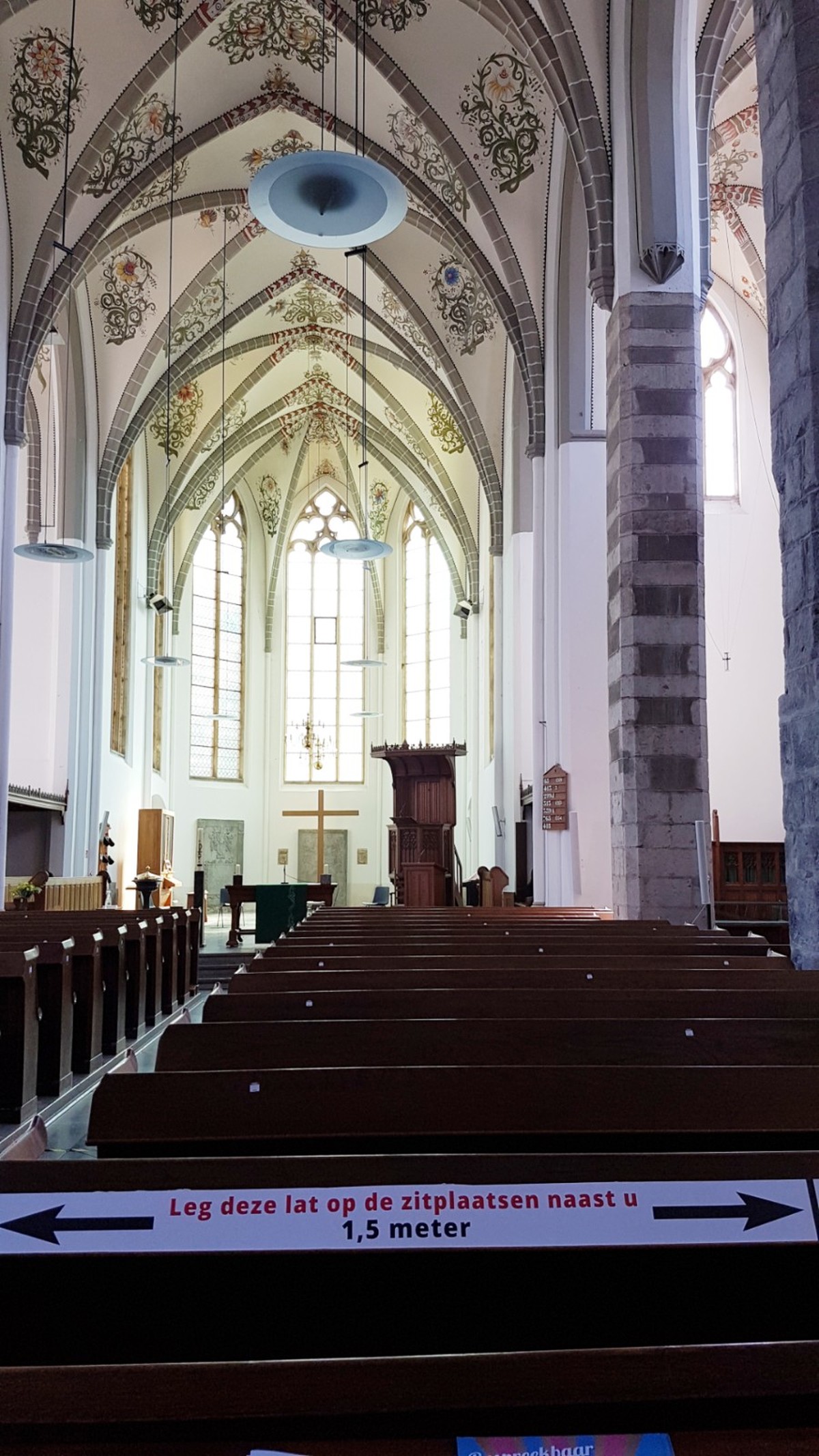 Minderbroederkerk Roermond